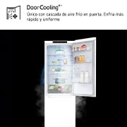 Door Cooling*