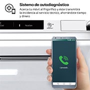 Sistema de autodiagnóstico