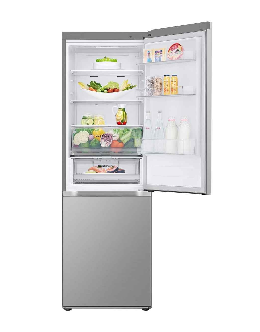 top Open-Door-View 