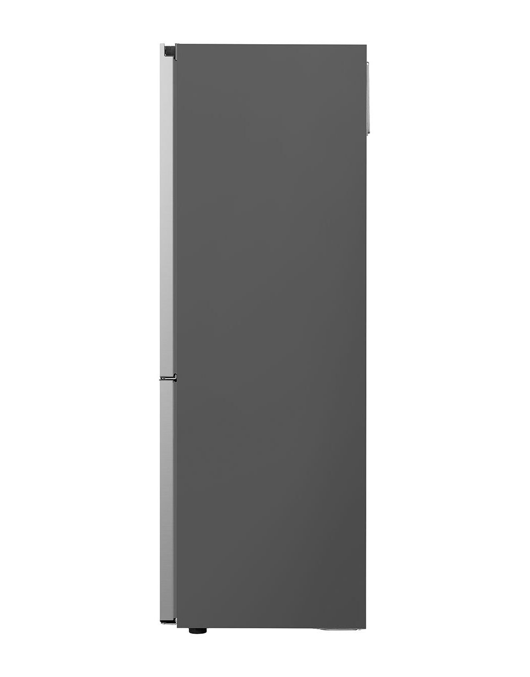 Side View 
