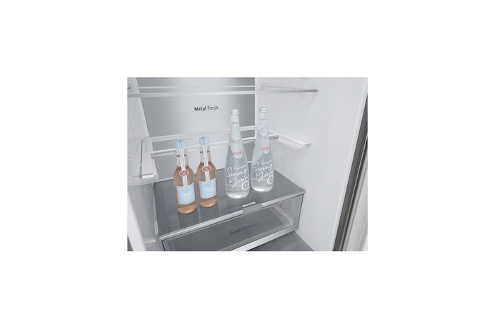 side zoom perspective