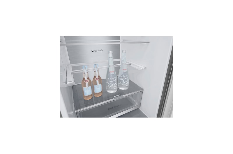 side zoom perspective