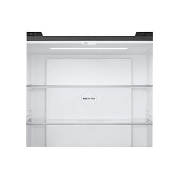 top storage view