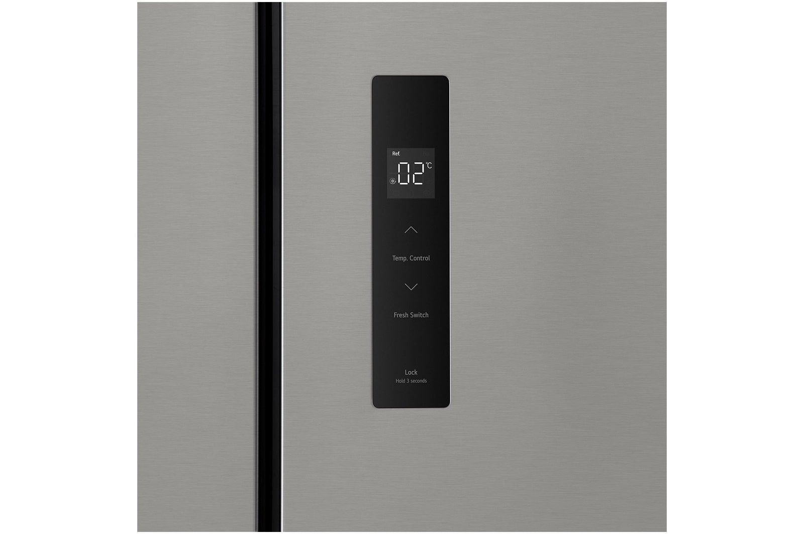 Display view