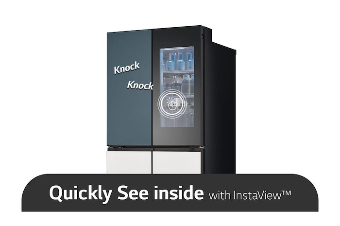 instaview-on-led-food