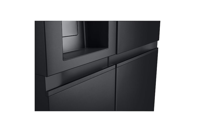 side perspective view