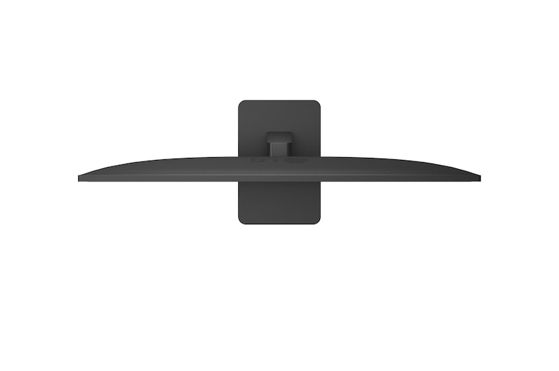 top view