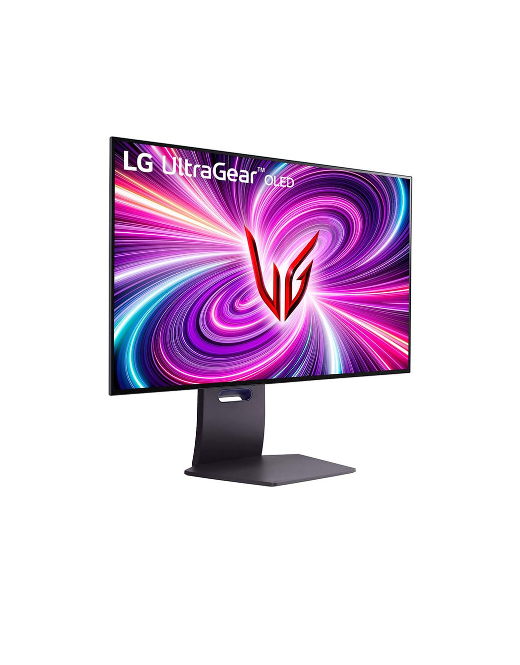 LG ゲーミングモニター UltraGear OLED 32GS95UE-B MZ-04.jpg