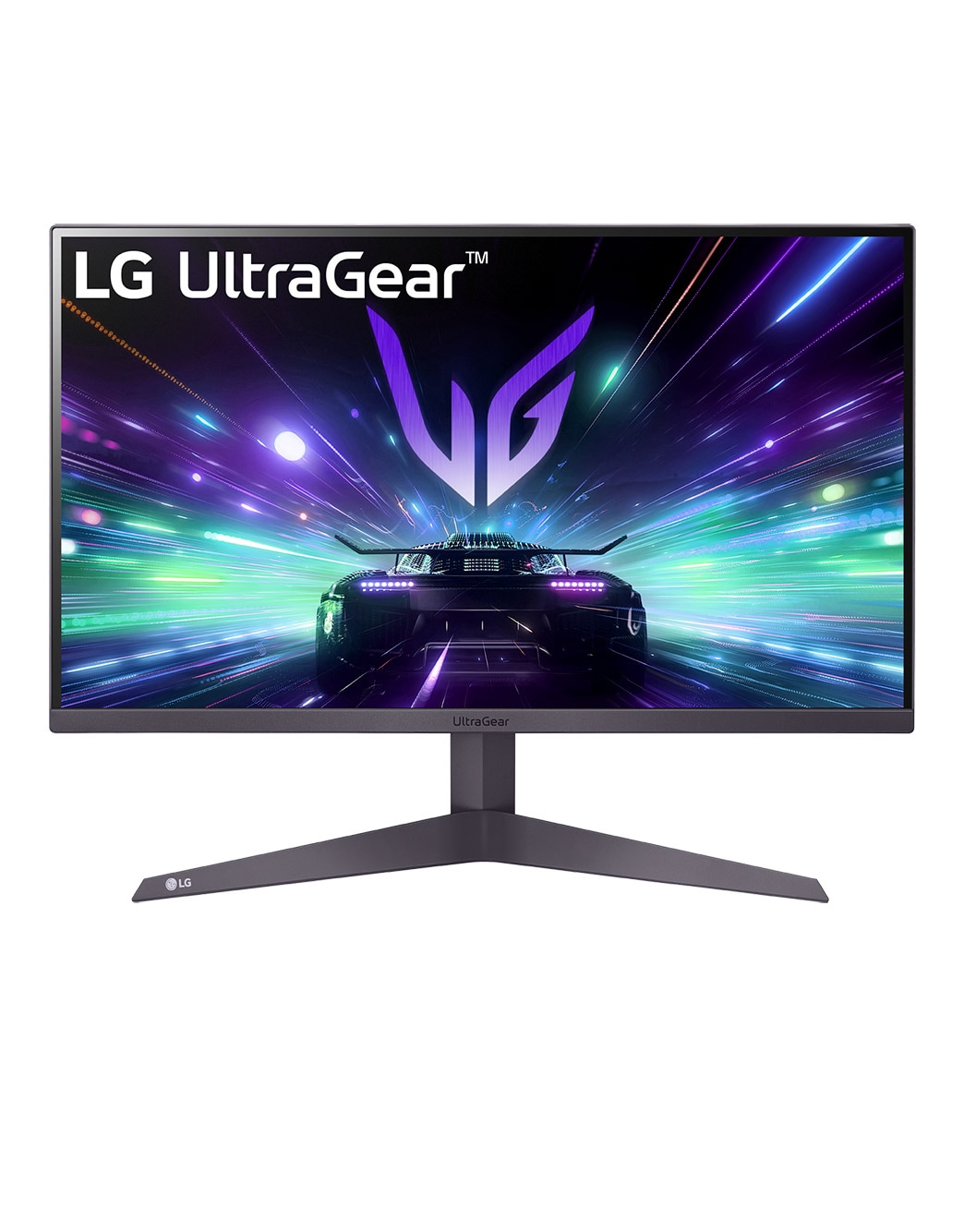 24-calowy monitor gamingowy UltraGear™ FHD 180 Hz | 1 ms MBR, HDR