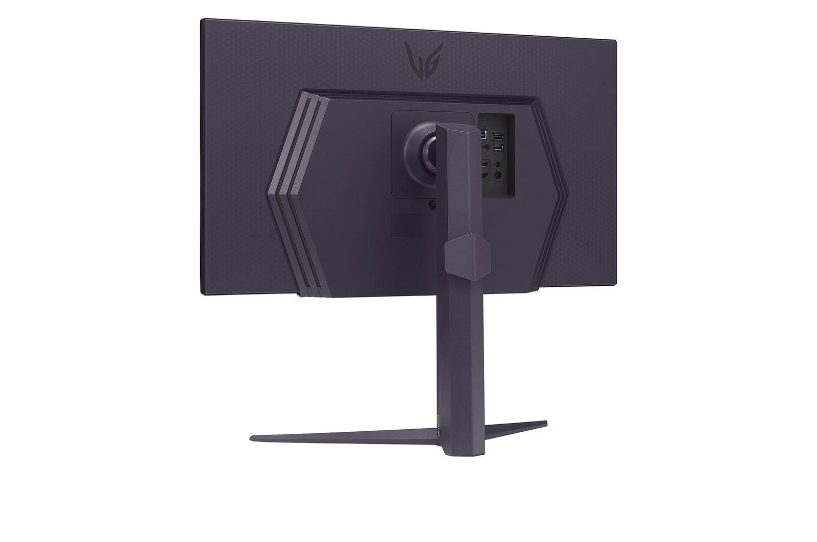 27-calowy monitor gamingowy UltraGear™ QHD Nano IPS 180 Hz (O/C 200Hz) |  1ms (GtG), DisplayHDR™ 400