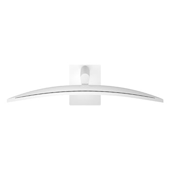 Widok z lewej strony z pochyleniem