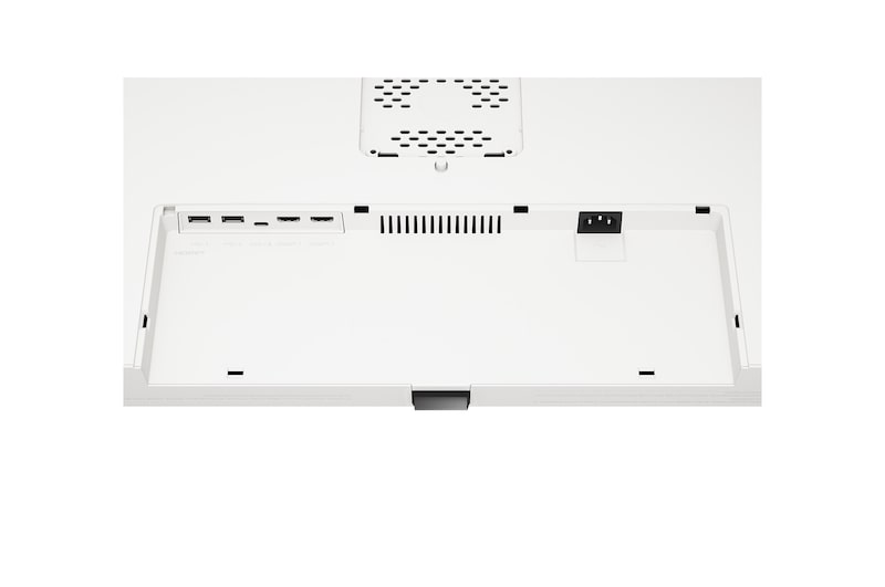 oddolny widok tylnego wejścia/wyjścia