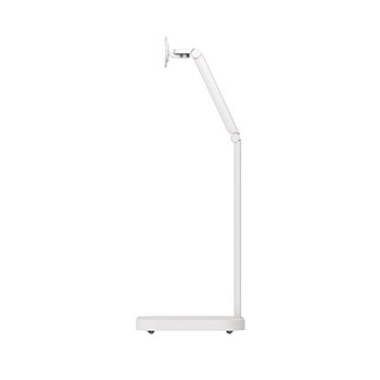 widok z boku pod kątem 90 stopni