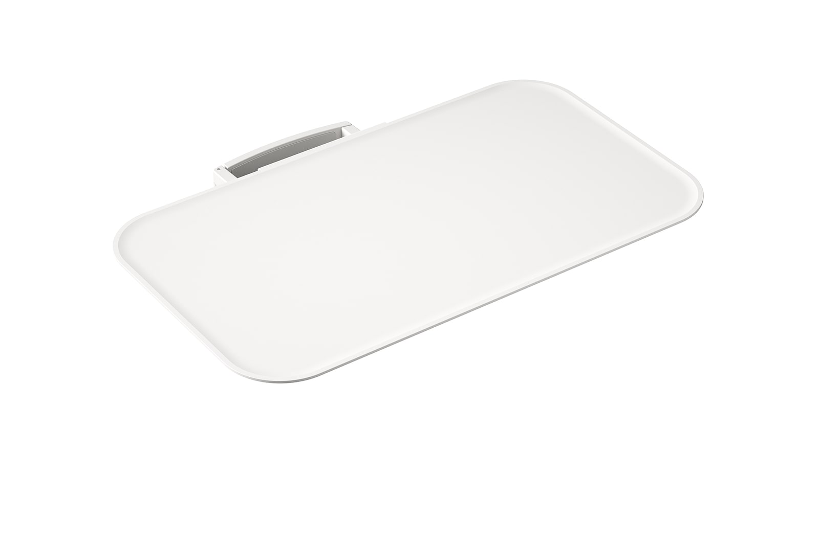 Widok z boku pod kątem -15°