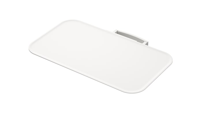 Widok z boku pod kątem +15°