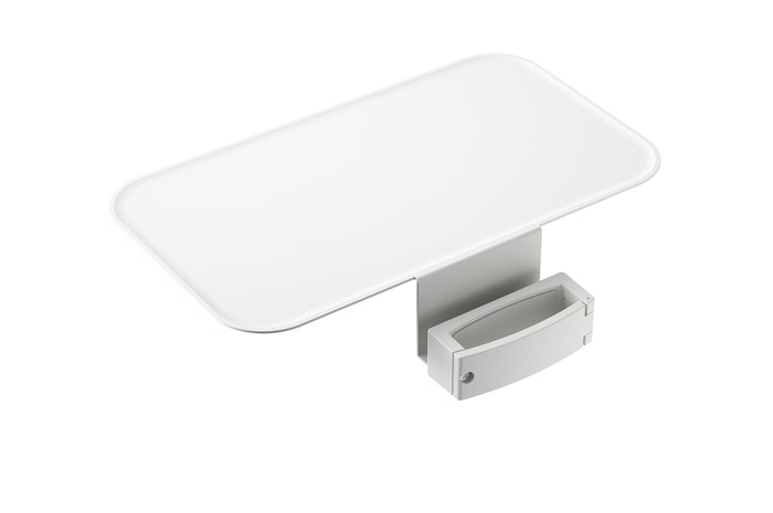 Widok z góry pod kątem +30°