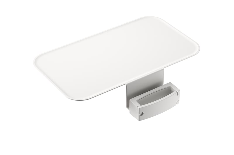 Widok z góry pod kątem +30°