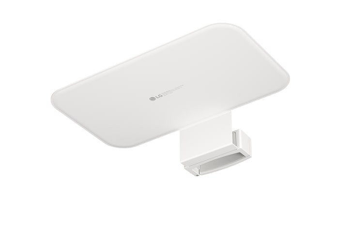 Widok z dołu pod kątem -30°