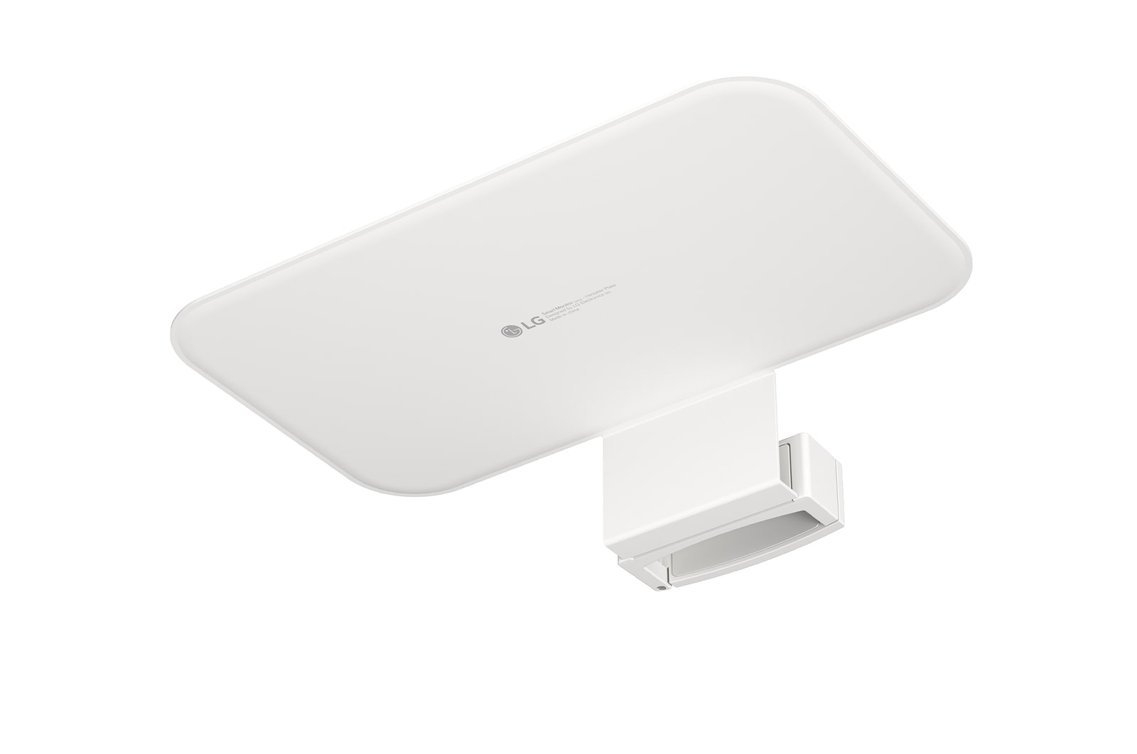 Widok z dołu pod kątem -30°