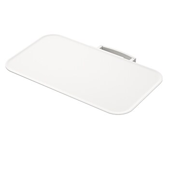 Widok z boku pod kątem +15°