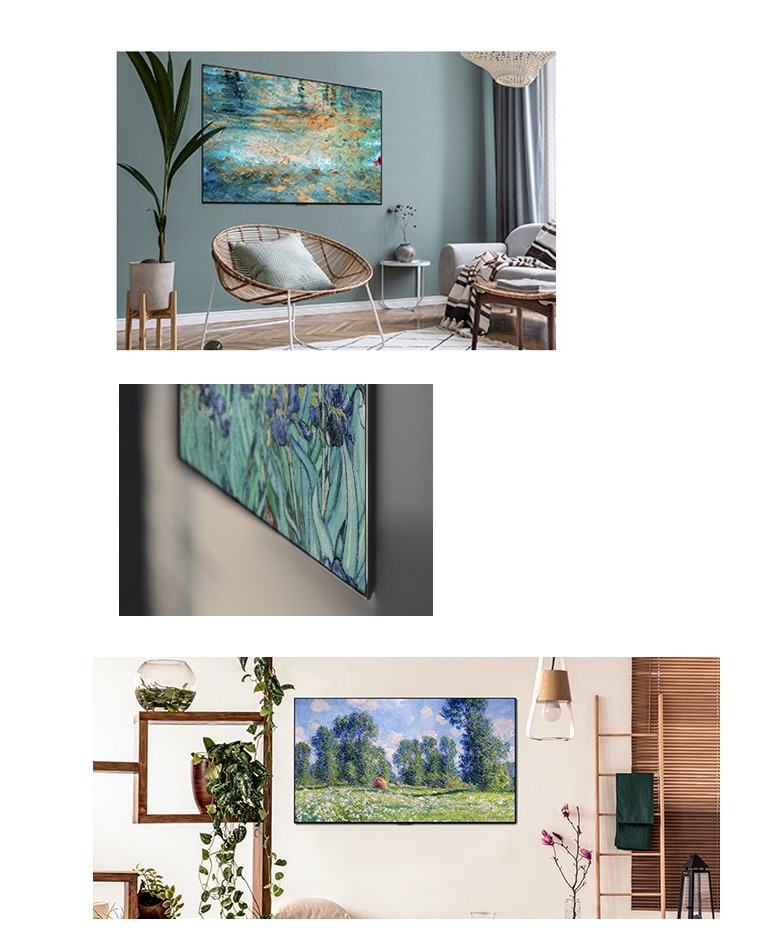 Jakie korzyści przyniesie mi zakup nowego telewizora?1