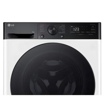detergent draw view