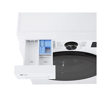 An image of spraying water onto shirts with four jets spray