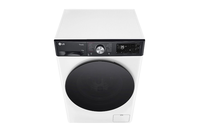 top-perspective view