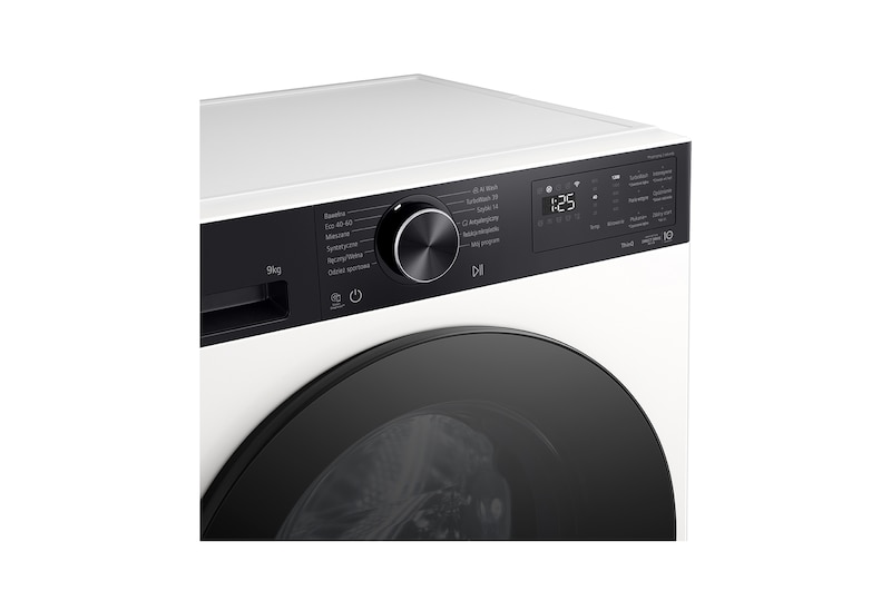 An image showing reduction of microplastic emissions by up to 60% on a background image representing waves