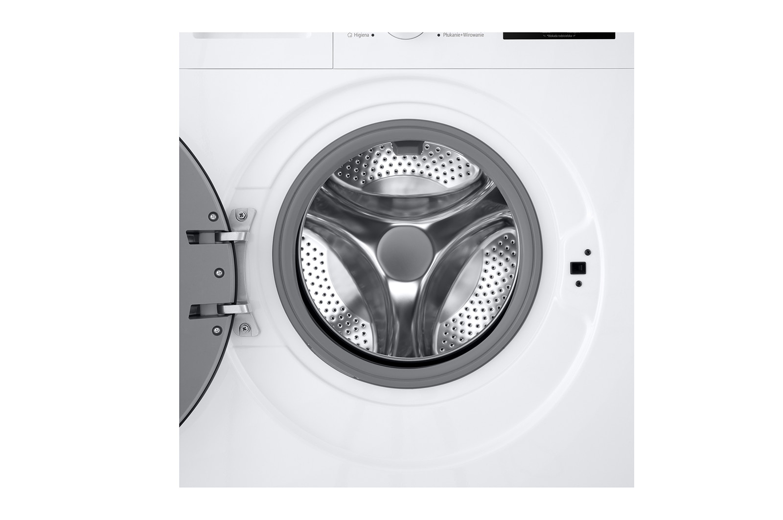 LG Pralka LG | 9 kg |1400 obr. min. | Programy antyalergicnze | F4A1009NWK, F4A1009NWK