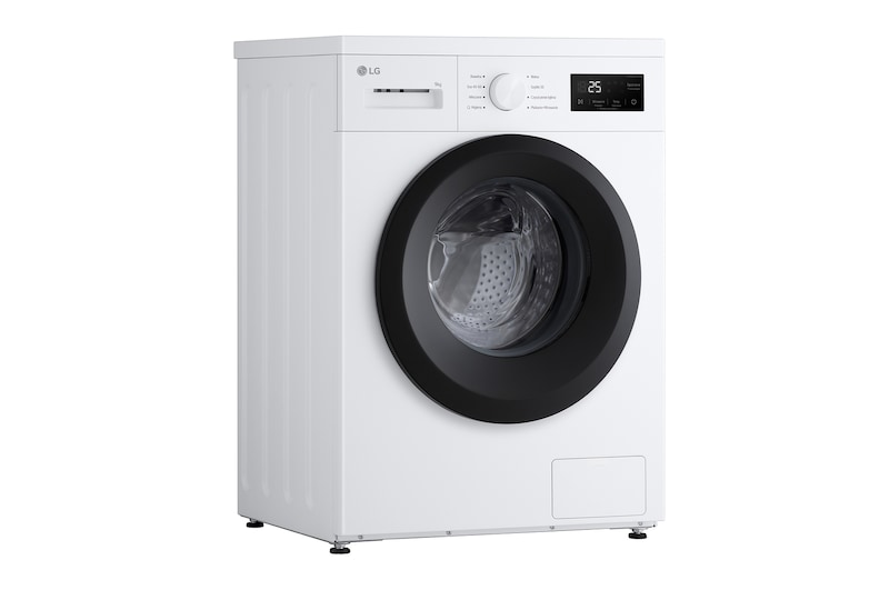 LG Pralka LG | 9 kg |1400 obr. min. | Programy antyalergicnze | F4A1009NWK, F4A1009NWK