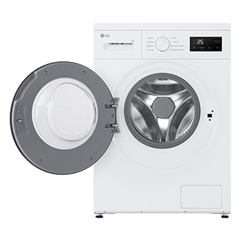 LG Pralka LG | 9 kg |1400 obr. min. | Programy antyalergicnze | F4A1009NWK, F4A1009NWK