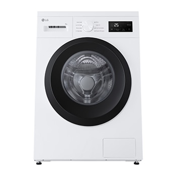 LG Pralka LG | 9 kg |1400 obr. min. | Programy antyalergicnze | F4A1009NWK, F4A1009NWK