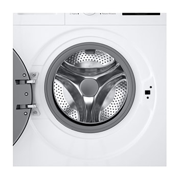 LG Pralka LG | 9 kg |1400 obr. min. | Programy antyalergicnze | F4A1009NWK, F4A1009NWK