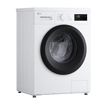 LG Pralka LG | 9 kg |1400 obr. min. | Programy antyalergicnze | F4A1009NWK, F4A1009NWK