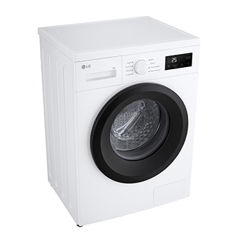 LG Pralka LG | 9 kg |1400 obr. min. | Programy antyalergicnze | F4A1009NWK, F4A1009NWK