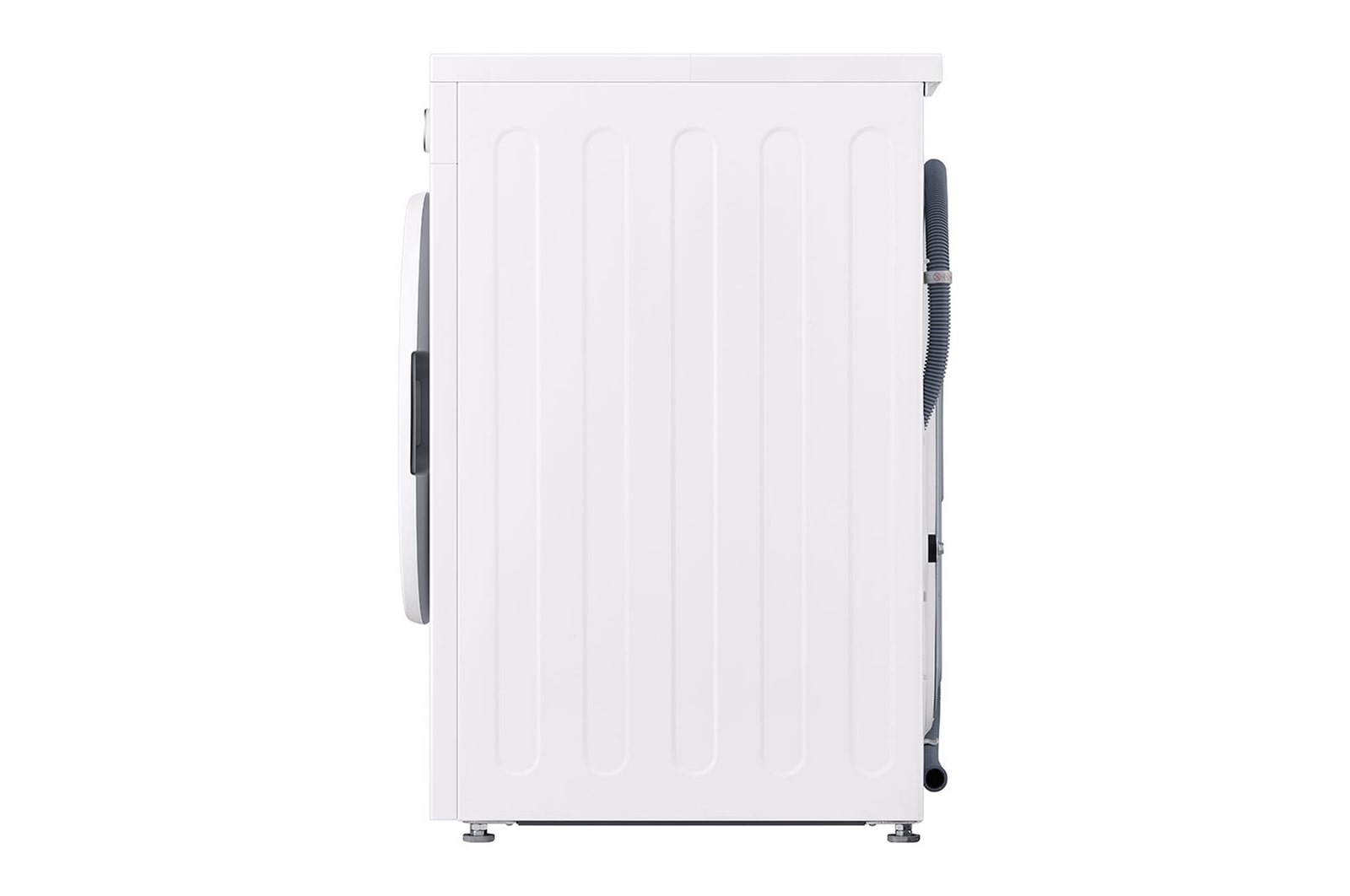 -15 degree side rear view (* The product image would differ from its actual appearance, as it would vary slightly depending on each inch option.)