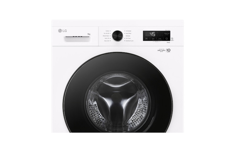 vista laterale a +15 gradi