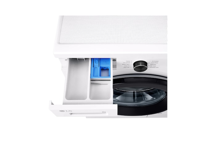 vista laterale a +15 gradi