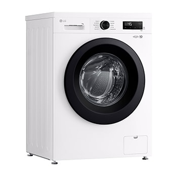 -45 degree side rear view (* The product image would differ from its actual appearance, as it would vary slightly depending on each inch option.)