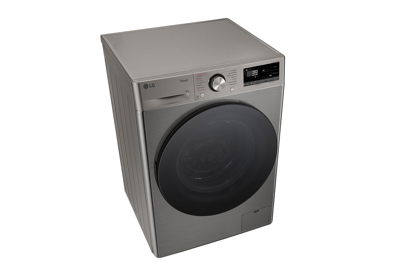 right perspective view