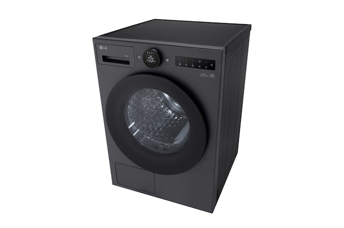 Szczegół wyświetlacza okna pokrętła