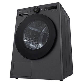 Perspektywa z góry po lewej stronie