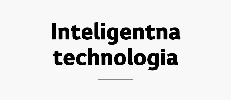 Inteligentna technologia