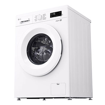 -45 degree side rear view (* The product image would differ from its actual appearance, as it would vary slightly depending on each inch option.)