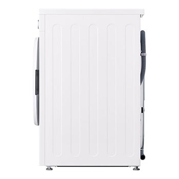 -15 degree side rear view (* The product image would differ from its actual appearance, as it would vary slightly depending on each inch option.)