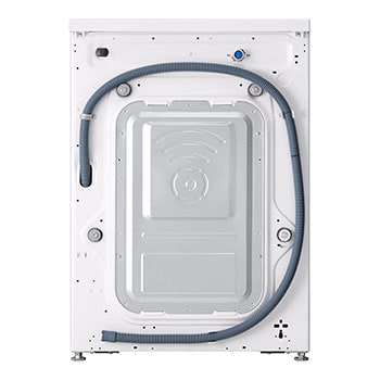 Close-up image of -15 degree side rear view (* The product image would differ from its actual appearance, as it would vary slightly depending on each inch option.)