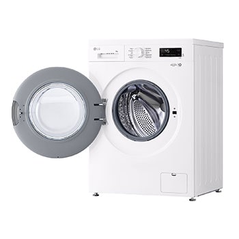 close-up view of ports