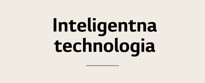 Inteligentna technologia
