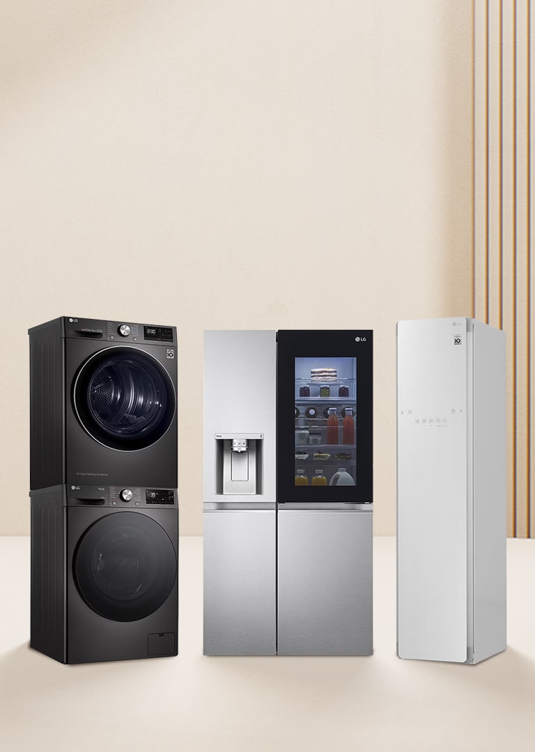 nowe pralki technologia AIDD